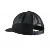 P-6 Logo Trucker Hat Black