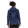W's Torrentshell 3l Jkt Classic Navy