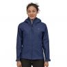 W's Torrentshell 3l Jkt Classic Navy