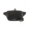 Saccoche Patagonia Ultralight Black Hole Mini Hip Pack (Black)