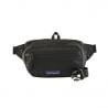Saccoche Patagonia Ultralight Black Hole Mini Hip Pack (Black)
