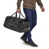 Black Hole® Duffel Bag 55l Patagonia (Black w/Fitz Trout)