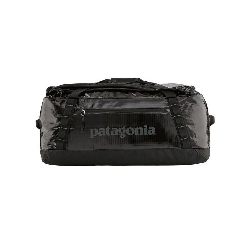 Sac de voyage Patagonia Black Hole Duffel Bag 55l (noir)