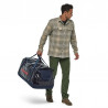Black Hole Duffel 100l Black