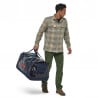 Black Hole Duffel 100l Black
