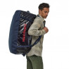 Black Hole Duffel 100l Black