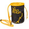 La Sportiva LSP kalkkukassi (musta)