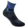 La Sportiva Trail Running Socks (BLACK/YELLOW)