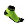 Dynafit Vertical Mesh Socken (Fluo Yellow)