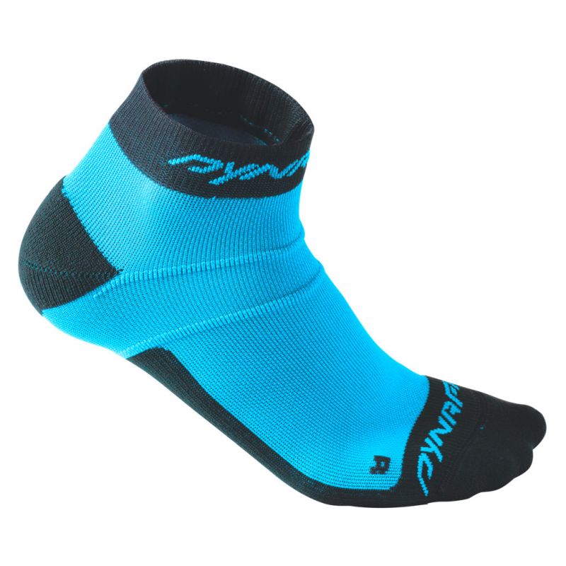 Dynafit verticale mesh sokken (methylblauw)