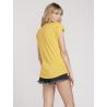 VOLCOM DARE T SHIRT SUNRISE