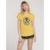 VOLCOM DARE T SHIRT SUNRISE
