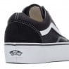 Vans Ua Old Skool Platform Black/white