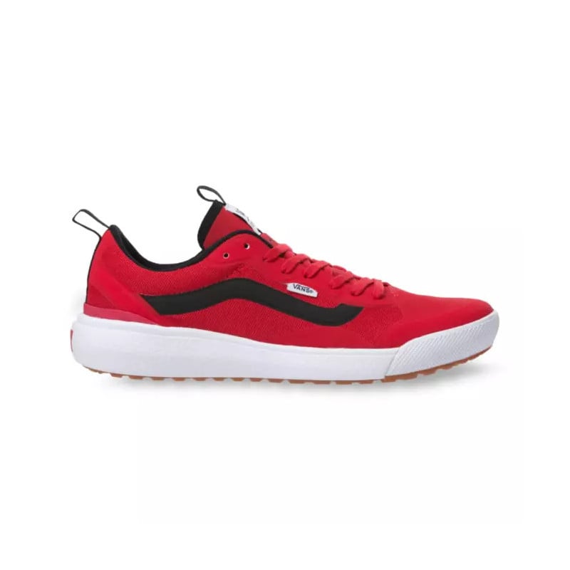 Vans Ua Ultrarange (Exo Punainen)
