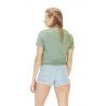 Tily Tee Picture A : A Army Green
