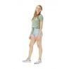 Tily Tee Picture A : A Army Green