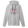 Vans Mn Og Checker Po Cement Heather