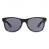 Vans Mn Spicoli 4 Shades (Black/charcoal Checkerbrd)