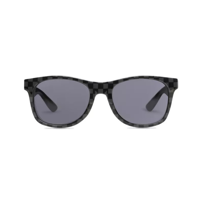 Vans Mn Spicoli 4 Shades (Black/charcoal Checkerbrd)