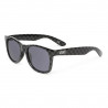 Vans Mn Spicoli 4 Shades (Black/charcoal Checkerbrd)