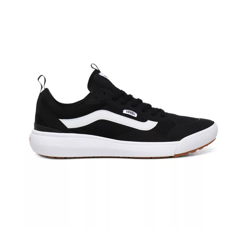 Vans Ua Ultrarange Exo (Sort)