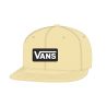 Vans Mn Vans Patch (Double Cream)