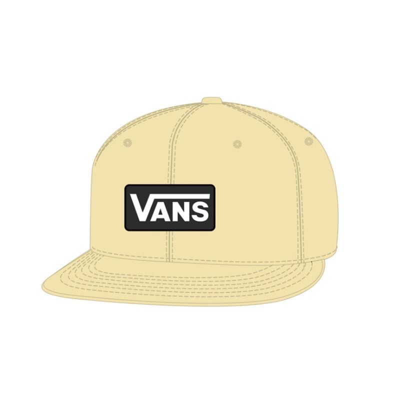 Vans Mn Vans Patch (Double Cream)