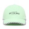 Vans Wm Check It Twice (Green Ash / black)