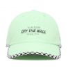 Vans Wm Check It Twice (Grön ask / svart)