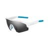 Bicycle sunglasses Bollé Lightshifter (shiny white tns)