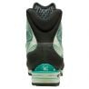 La Sportiva Trango Gore Tex Cube (Grigio chiaro / Menta) Donna