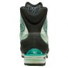 La Sportiva Trango Cube Gore Tex (Light Grey/Mint) femme