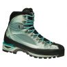 La Sportiva Trango Gore Tex Cube (Light Gray / Mint) Women