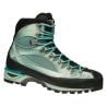 La Sportiva Trango Gore Tex Würfel (Hellgrau / Mint) Damen
