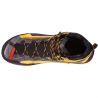 Trango Tech Gtx (Black/Yellow) La Sportiva