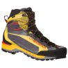 Trango Tech Gtx (Black/Yellow) La Sportiva