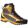 Trango Tech Gtx (Black/Yellow) La Sportiva