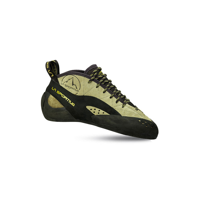 Klätterskor TC Pro La Sportiva