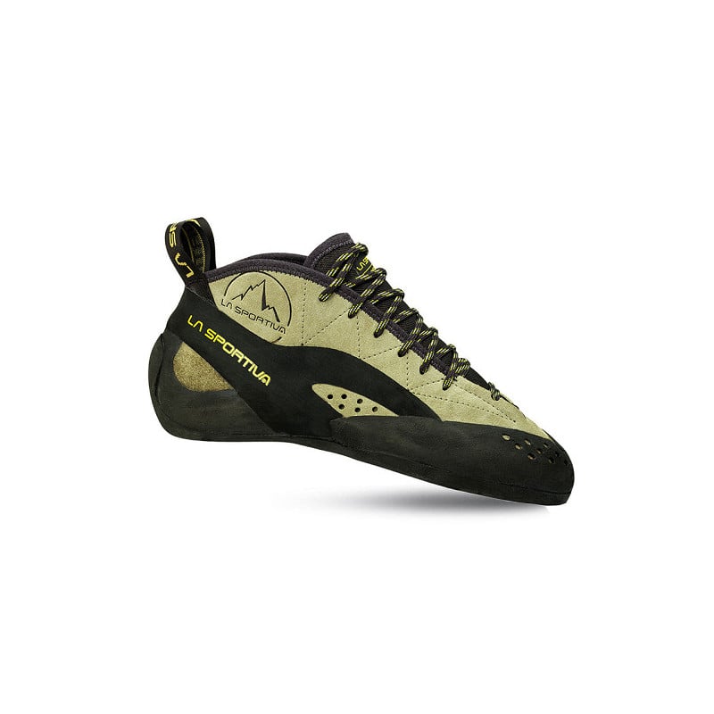 Klatresko TC Pro La Sportiva