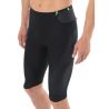 Karpos Lavaredo Short Tight (black)