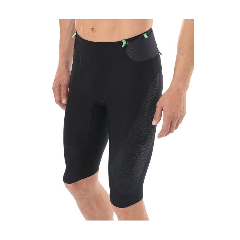Karpos Lavaredo Short Tight (black)