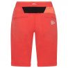 Nirvana Short W La Sportiva Hibiscus/Flamingo