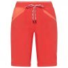 Nirvana Short W La Sportiva Hibiscus/Flamingo