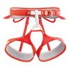 PETZL HIRUNDOS Harnais d'escalade léger et confortable pour la performance en salle et en falaise