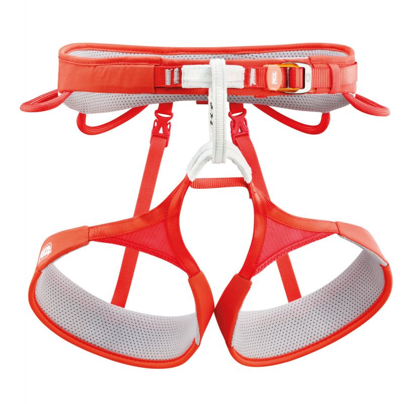 PETZL HIRUNDOS (orange)