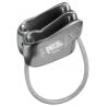 PETZL VERSO Assureur-descendeur pour tous les diamètres de corde à simple (de 8,5 à 11 mm)