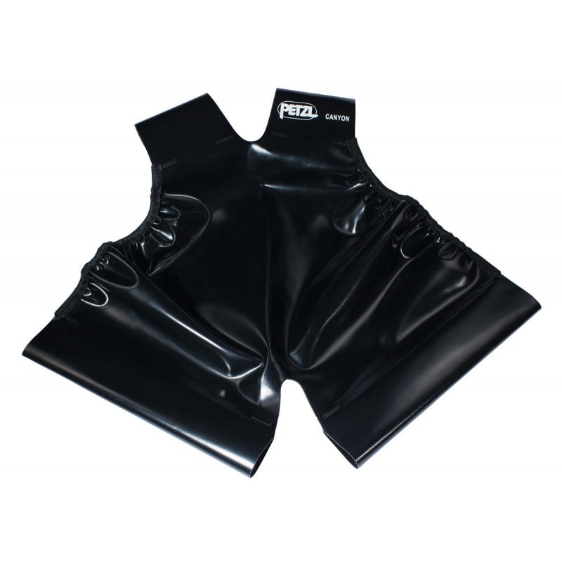 Protection anti-usure PETZL pour harnais CANYON