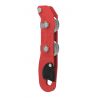 PETZL SIMPLE Descendeur de spéléologie simple et léger