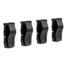 Clip adhesivo UNI ADAPT PETZL para faro PETZL