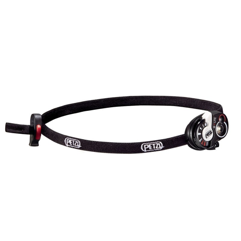 Notfallstirnlampe PETZL e+LITE